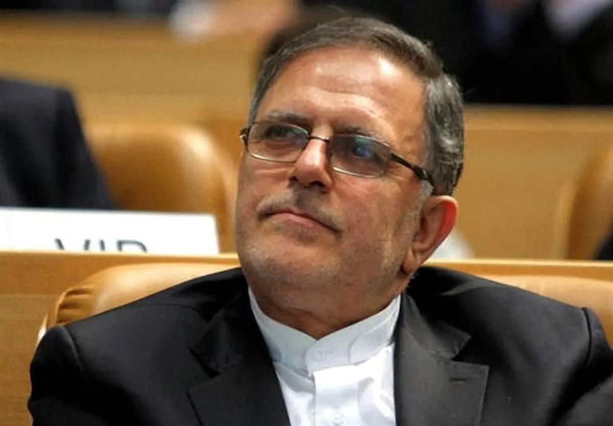 اولین واکنش سیف به دلار ۵۰۰۰ تومانی