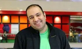 پاسخ علي اوجي به اتهامات خواننده زيرزميني در مورد ميهمانان دورهمي: دروغ است، شكايت مي كنم/ مهمانان را من دعوت نمي كنم