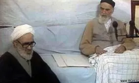 سندی منتشر نشده درباره عزل آیت‌الله منتظری/ هشدار صریحی که سیداحمد خمینی داد