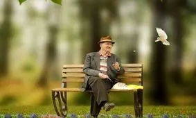 اینفوگرافیک/ بالاترین و پایین ترین سن امید به زندگی در کدام استان هاست؟