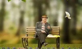 اینفوگرافیک/ بالاترین و پایین ترین سن امید به زندگی در کدام استان هاست؟
