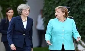 سیاست یک بام و دوهوای اروپا در قبال برجام