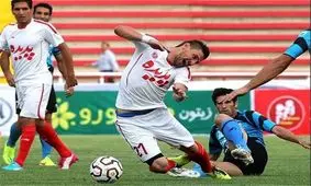 واکنش باشگاه لیگ برتری به اعتصاب بازیکنانش