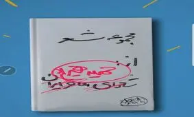 سرقت ادبی «حمید هیراد» داد شاعران را درآورد