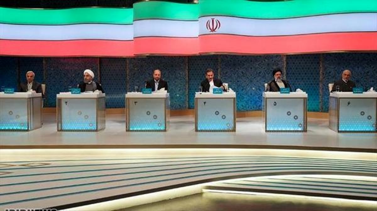 رقبای انتخاباتی روحانی، امروز چه میکنند؟