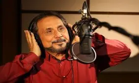 قناد: دو سال فعالیت نداشتم چون دلم نمی‌خواست هر چیزی را در برنامه‌ام تبلیغ کنم