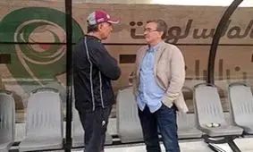 جنگ کی‌روش و برانکو سر تحصیلات!