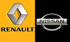 نیسان و رنو می‌خواهند ادغام شوند
