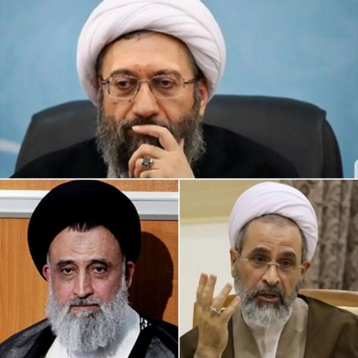 پشت‌پرده خبر تغییر رئیس قوه قضاییه