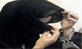 گفتگو با زن جیب بر که از 16 سالگی سابقه دار است