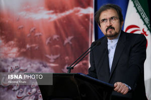 توصیه تهران به دولتمردان فرانسوی