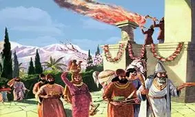 آیا نوروز ریشه ای غیر ایرانی دارد؟/ پرفسور رز: نام نوروز در تلمود آمده است