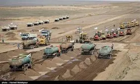 تصمیمات مهم استاندار برای حل مشکل آب و اشتغال شرق اصفهان