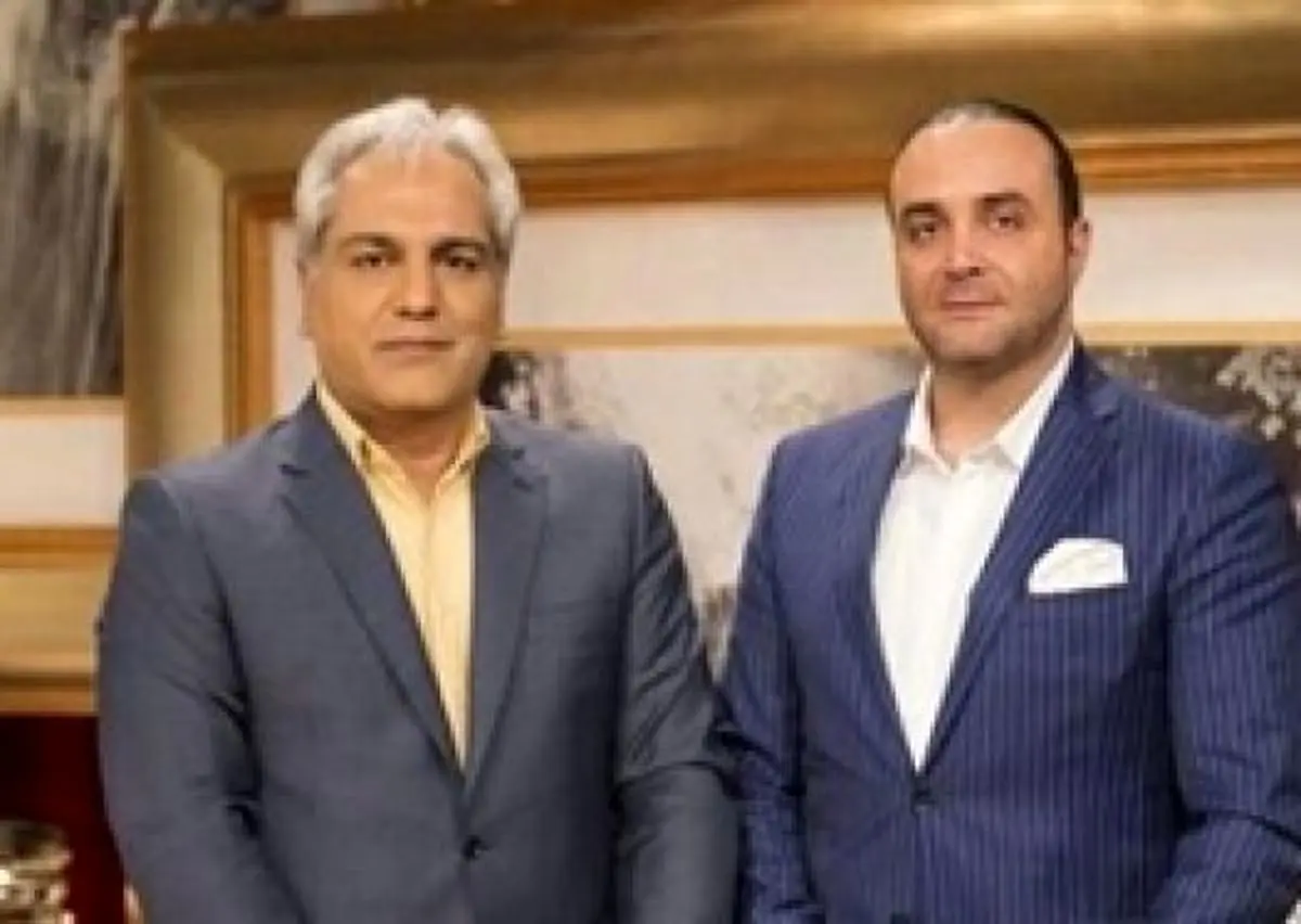 ماجرای اختلاف خواننده‌های «شهرزاد» از زبان سینا سرلک