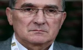 واکنش برانکو به تهدید پدر آزمون؛ خسته نباشید