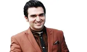 كنايه و شوخي جالب محمد سليمي - مجري تلويزيون به برپايي موزه لوور در تهران