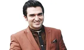 كنايه و شوخي جالب محمد سليمي - مجري تلويزيون به برپايي موزه لوور در تهران
