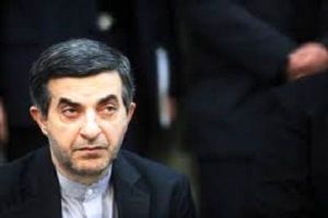 اسفنديار رحیم مشایی "به بند عمومی منتقل شد"