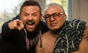 سیاست با طعم خنده / اقبال تماشاگران به فیلمهای سیاسی در نوروز 97