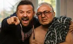 سیاست با طعم خنده / اقبال تماشاگران به فیلمهای سیاسی در نوروز 97