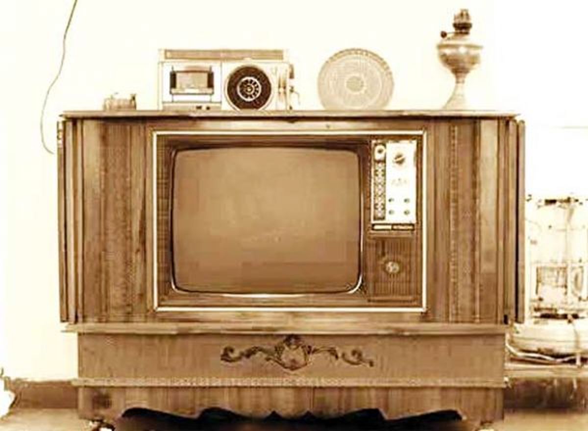 اینفوگرافیک/ مرگ تدریجی تلویزیون در جهان!