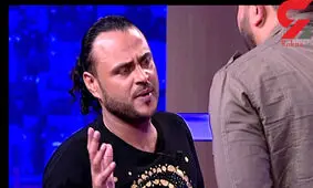 دستگیری خواننده مشهور به خاطر کتک زدن زن پرستار در بیمارستان+عکس