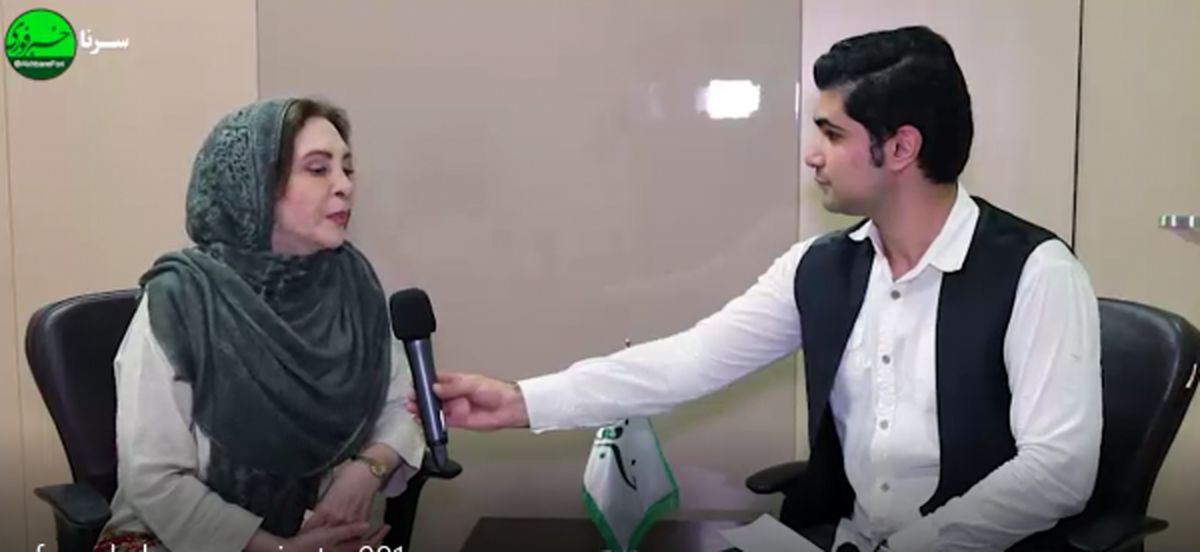 به خلوت خودم خیلی علاقمند هستم/ یکسری اتفاقات در حال رقمخوردن بود که باعث میشد من در سینما نباشم
