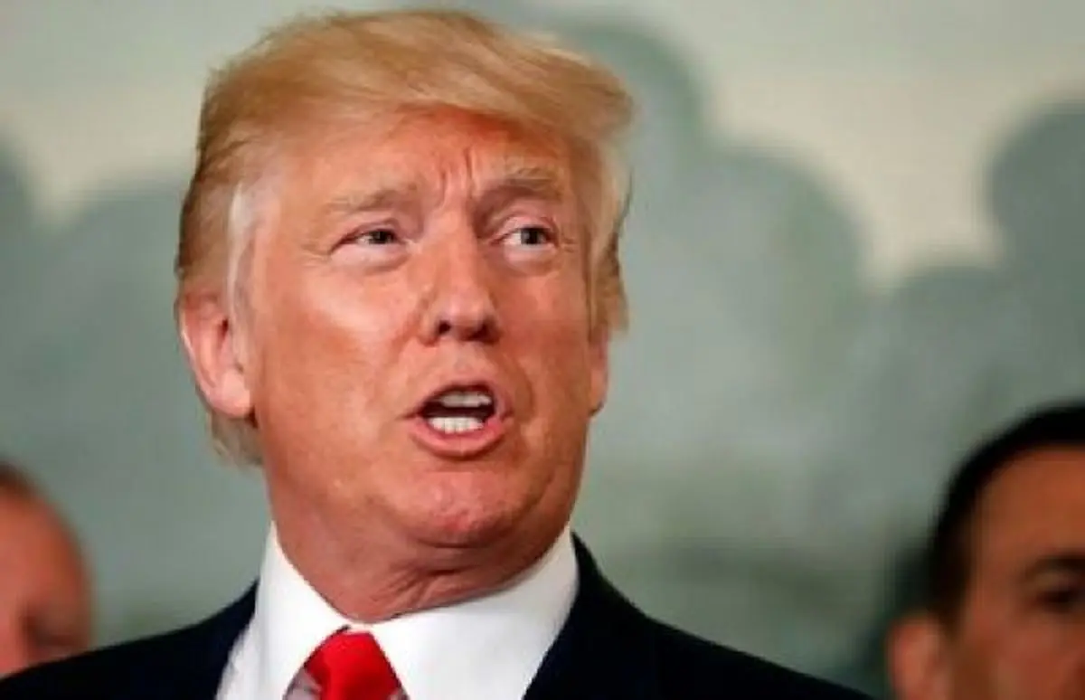 واکنش کاخ سفید به مصاحبه هنرپیشه فیلم‌های مستهجن