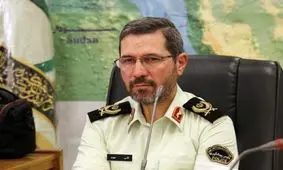 ۲۰درصد حوادث جاده‌ای براثر سرعت‌بالا است/ 85 درصد جاده های کشور ظرفیت سرعت بالا را ندارند