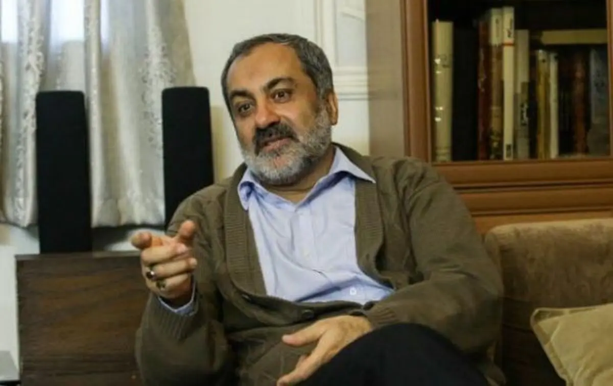محرک حوادث دی ماه فقط شبکه‌های مجازی نبودند/مردم ناراضی‎اند، پرونده خوبی در عدالت اجتماعی نداریم