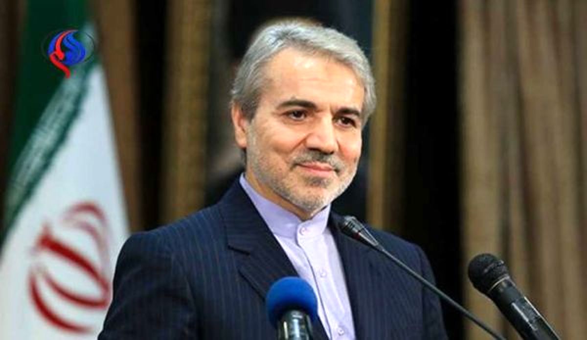 شغل درست کردن سخت تر از چرخاندن سانتریفیوژ نیست/مهار تورم به معنی ارزانی نیست