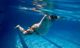 داستان مردی که حامله شد