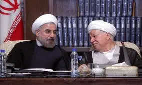 چه کسی جانشین آیت‌الله هاشمی می‌شود؟