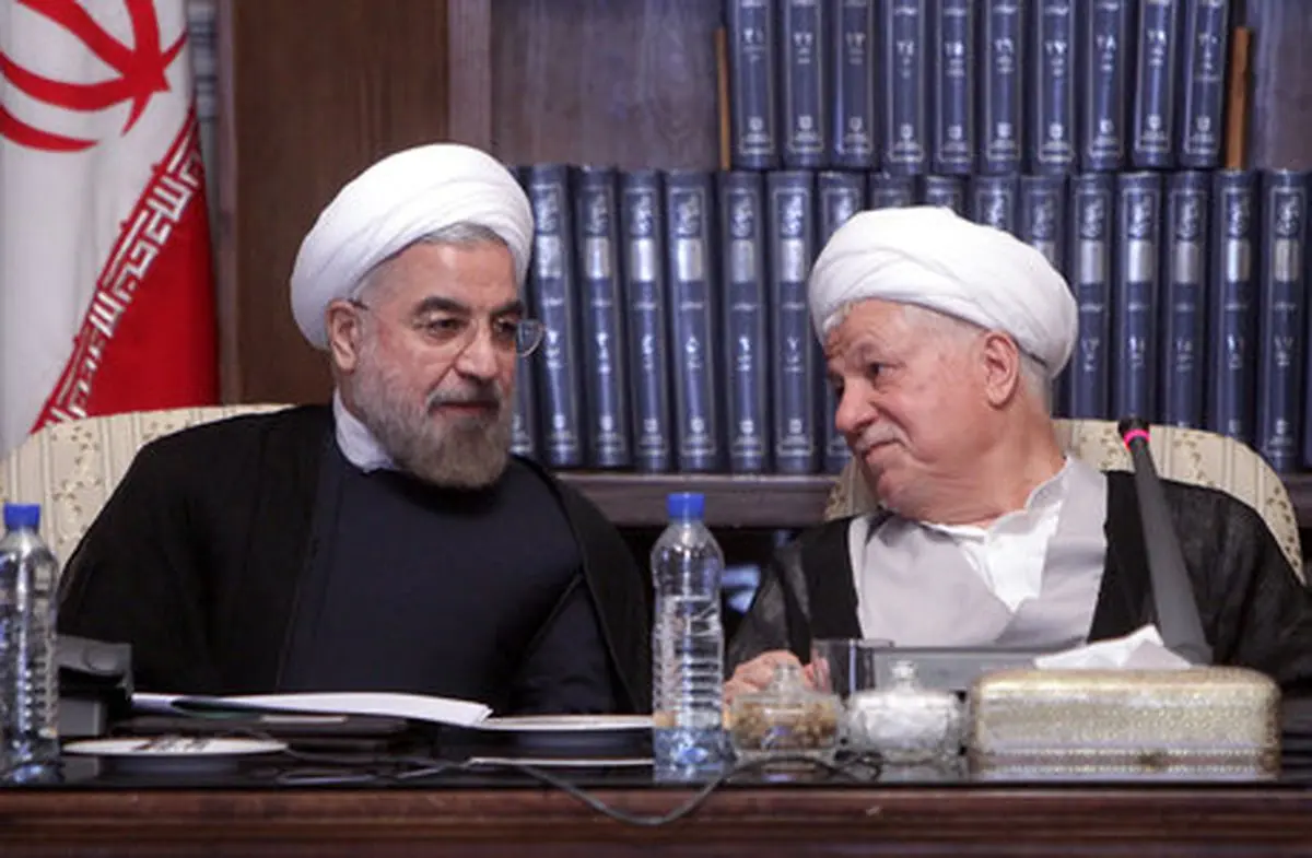 چه کسی جانشین آیت‌الله هاشمی می‌شود؟