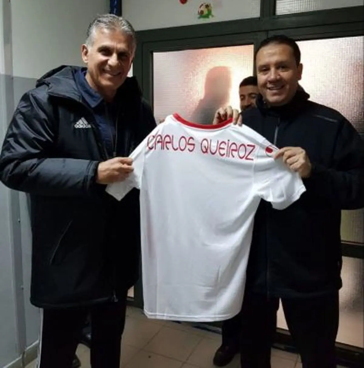 کی‌روش : ما هیچ وقت نمی‌بازیم / یا می‌بریم یا یاد می‌گیریم