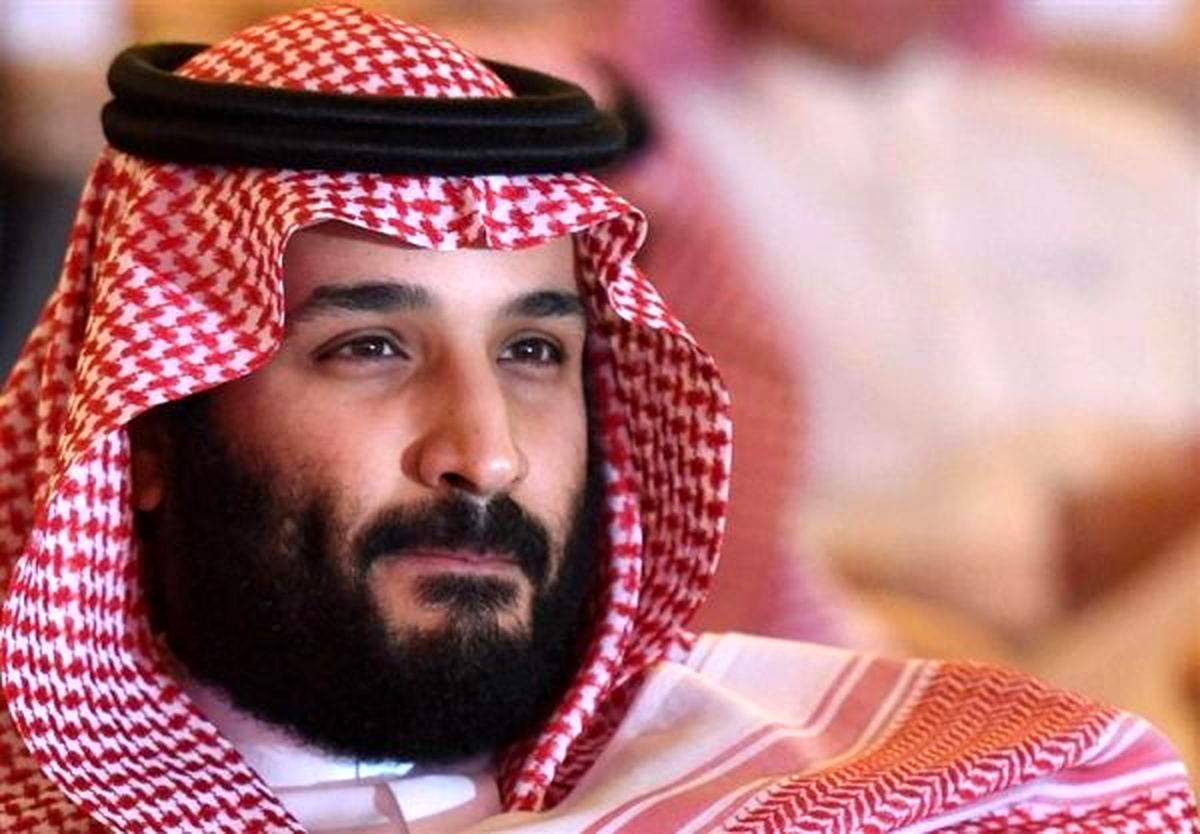 بن‌سلمان هم ایران را به تلاش برای ساخت بمب اتم متهم کرد