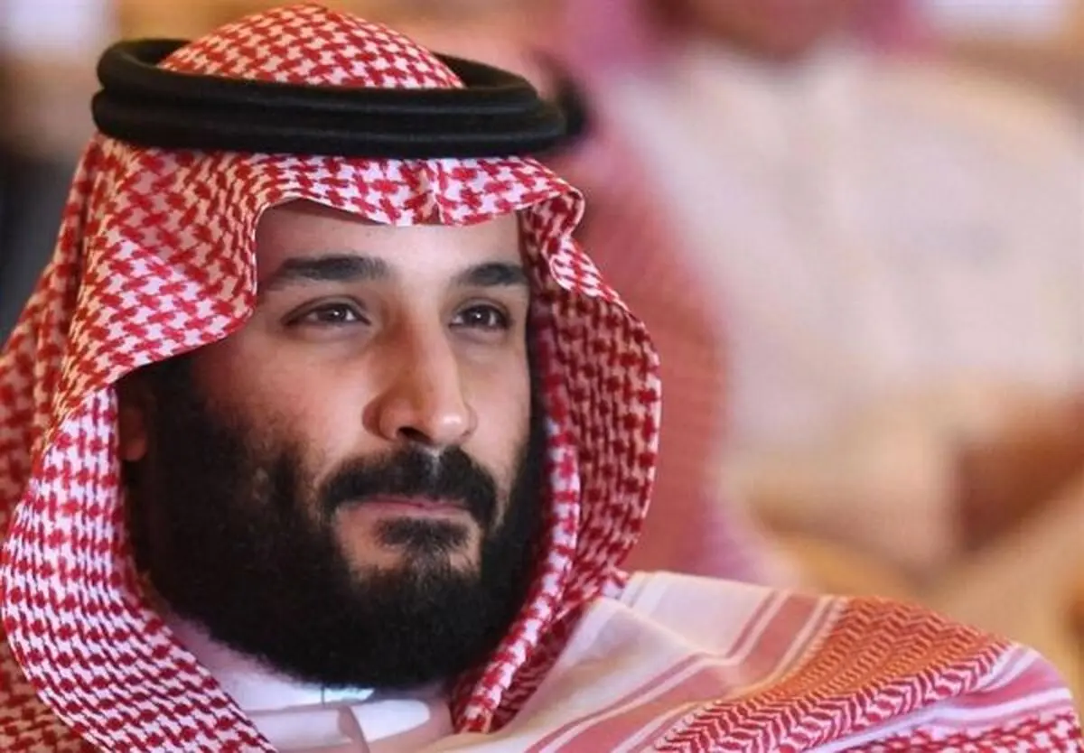 بن‌سلمان هم ایران را به تلاش برای ساخت بمب اتم متهم کرد