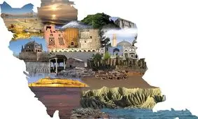 ثبت 33میلیون نفرشب اقامت تا 6 فروردین