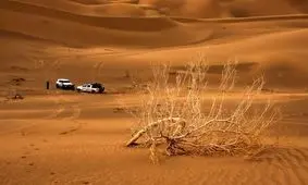 تصاویر | همراه با مسافران پرخطرترین سفر در ایران