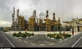 شیوع بیماری‌های ناشناخته در عسلویه
