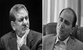 آشنا حساب «اسحاق جهانگیری» را از «مهدی» جدا کرد