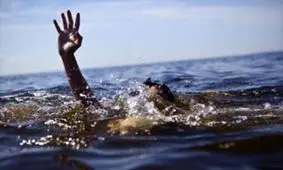 انتقال جسد دو نفر از جانباختگان در رودخانه زهره به پزشکی قانونی