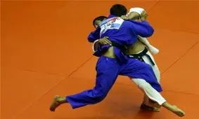 کسب عنوان پنجمی خجسته در مسابقات جودوی گرند پری