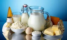 افزایش خودسرانه قیمت لبنیات
