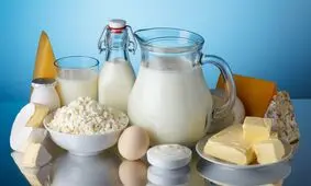 افزایش خودسرانه قیمت لبنیات
