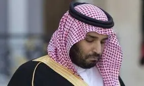 بن سلمان: اسد ماندنی است!/آمریکا باید نیروهایش را در سوریه نگهدارد