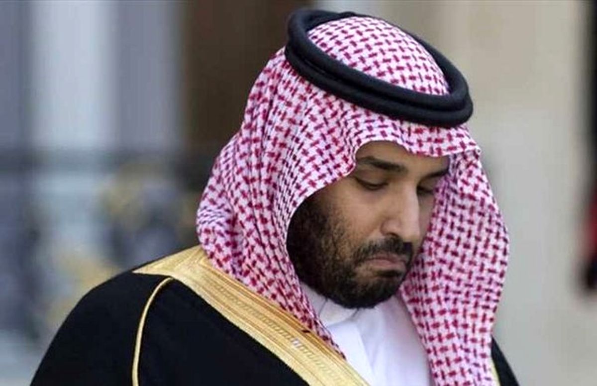 بن سلمان: اسد ماندنی است!/آمریکا باید نیروهایش را در سوریه نگهدارد