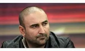 من فیلم ایرانی ساختم،من دشمن نیستم!