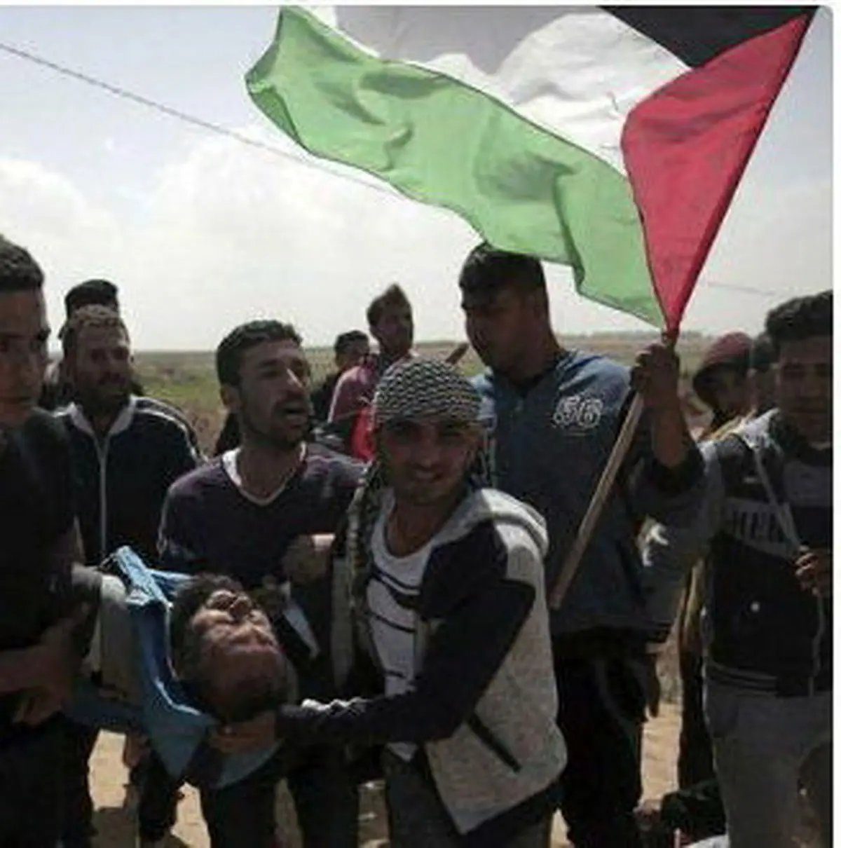 ظریف: شرمشان باد