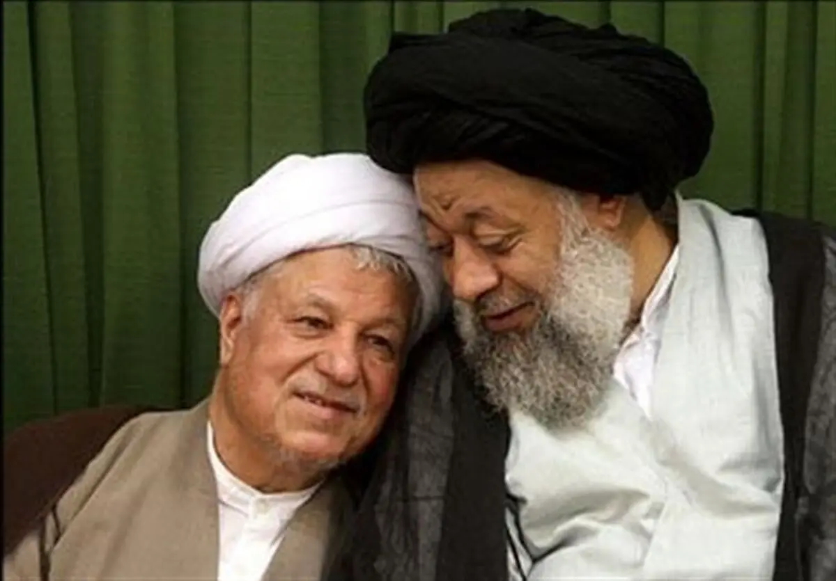 آیت‌الله هاشمی رفسنجانی در افشاگری علیه رژیم شاه تاثیر به‌سزایی داشت